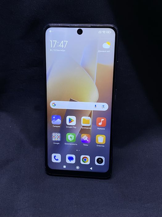 Redmi note 12 pro | Ortalyq market.
