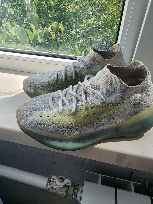 adidas Yeezy Boost 380 Alien Blue