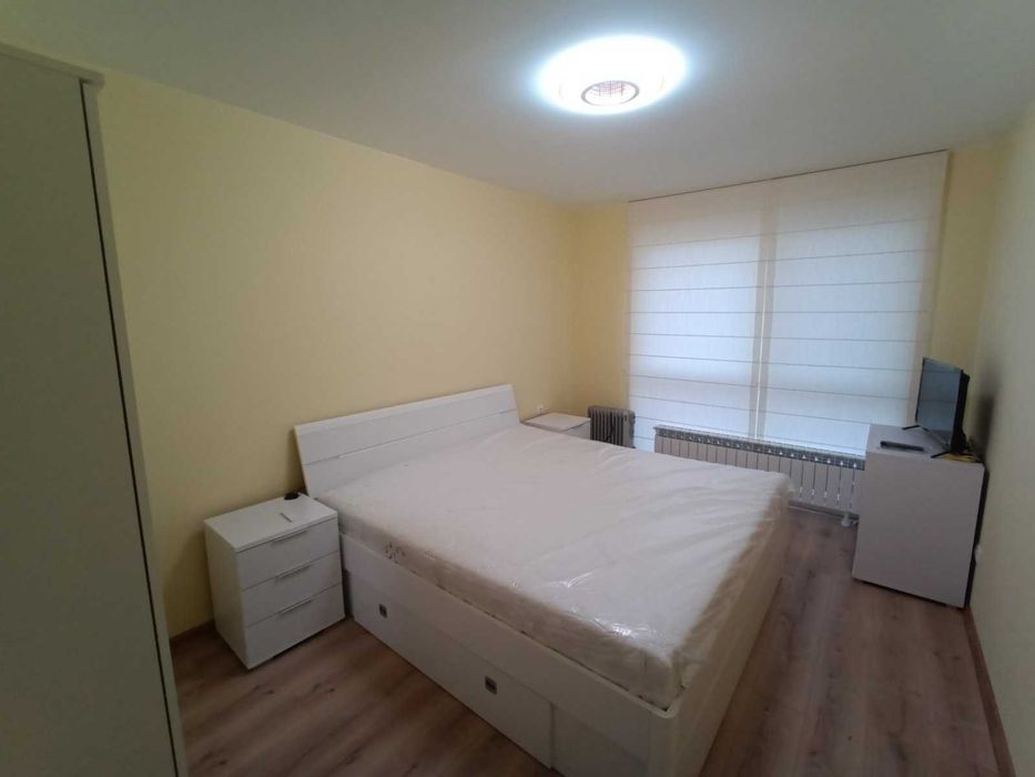 Двустаен нов апартамент Връбница 1, до Бели Дунав, паркомясто