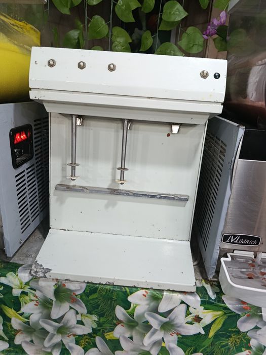 Kaktel aparat sotiladi
