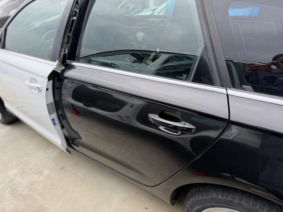Usa portiera stanga spate audi a6 c7 4g avant break