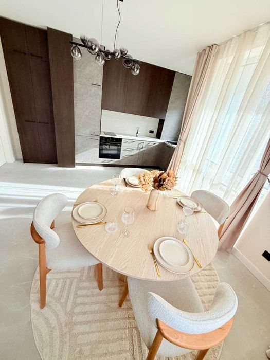 Продава се Тристаен апартамент в София, Кръстова вада - 115 кв.м за 1739 €/кв.м - Снимка #6