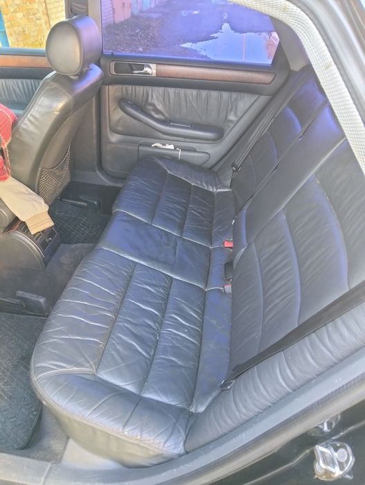 Продам машину Ауди а4