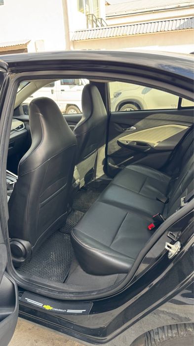 Продам onix premer plus 2024 с выкупом