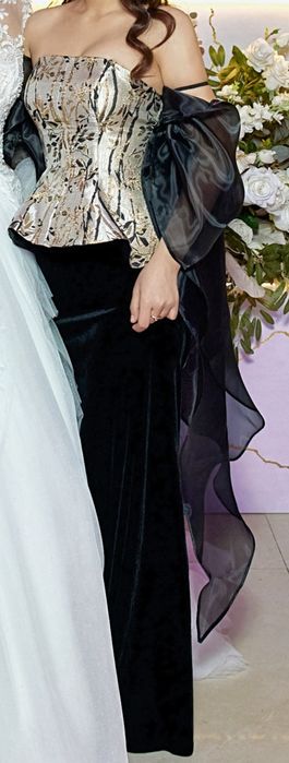 Продам платье нарядное