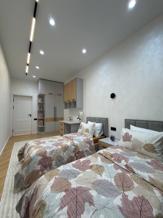 Продается 3/5/12 ЖК BM GROUP Самарканд Дарвоза ровд