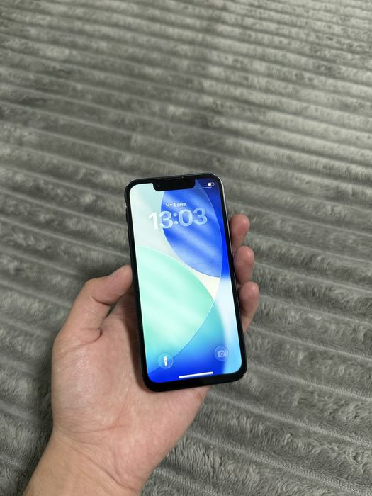 iPhone 13 Mini 256gb 100% EAC