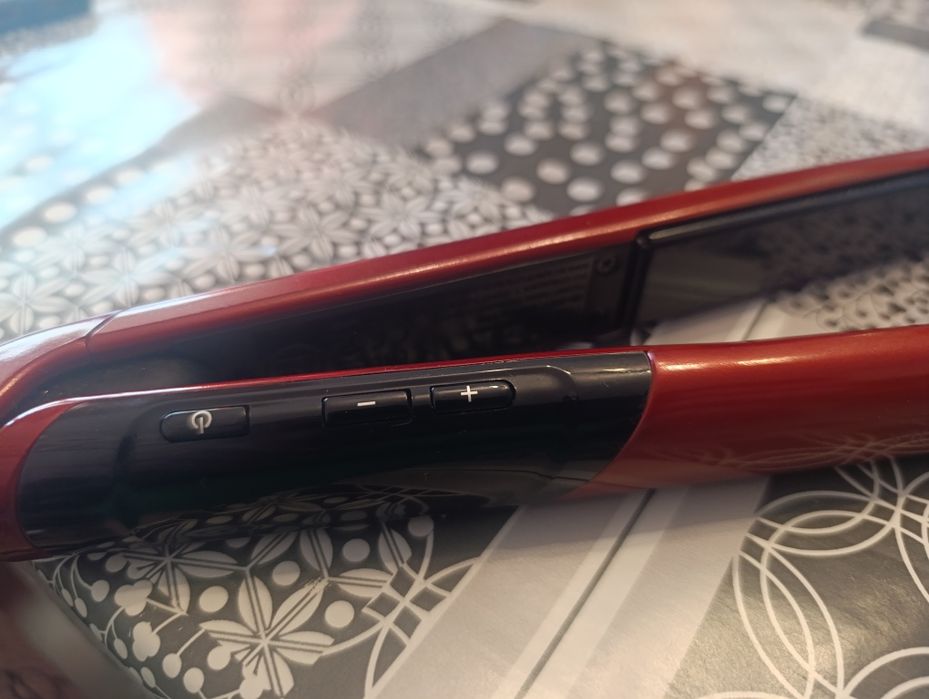 Преса за  коса Remington
