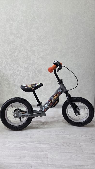 Продам беговел от 2-х лет