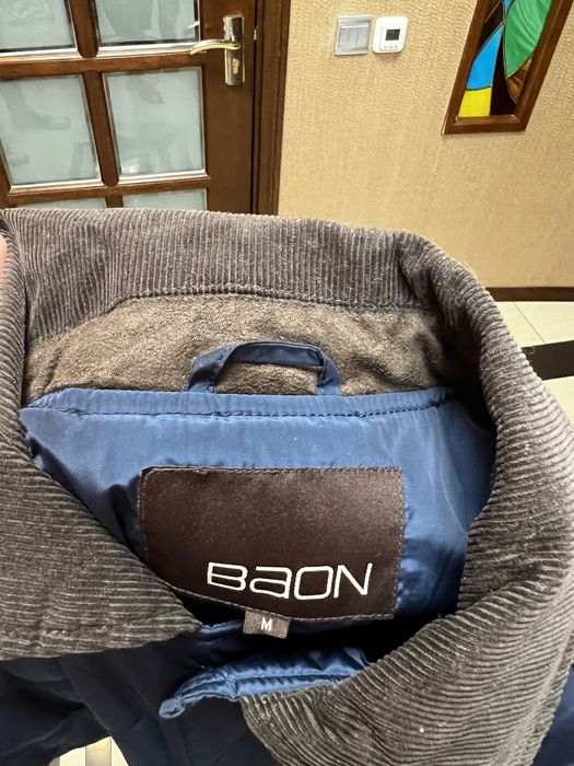 Куртка мужская Baon