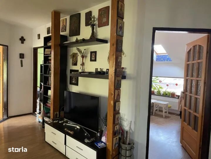 Casa Matei Voievod