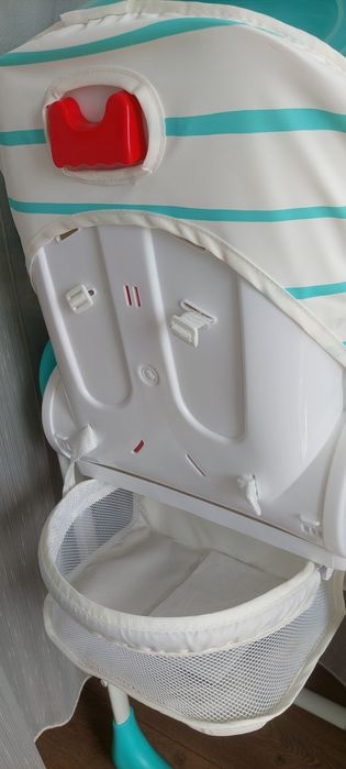 Scaun de masa Lorelli ajustabil