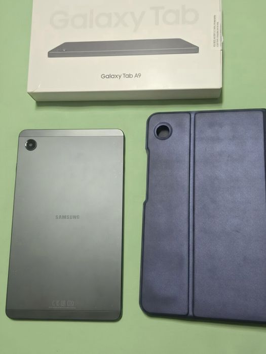 Samsung Galaxy Tab А9 128Gb