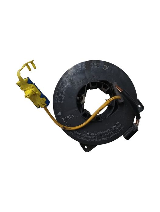 Spirala/Bobina Airbag (Inel Srs) Opel Agila A H00 2000 - 2007 90588757