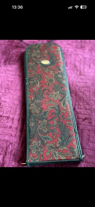Suport ceavate - Tie Rack London - Knightsbridge London