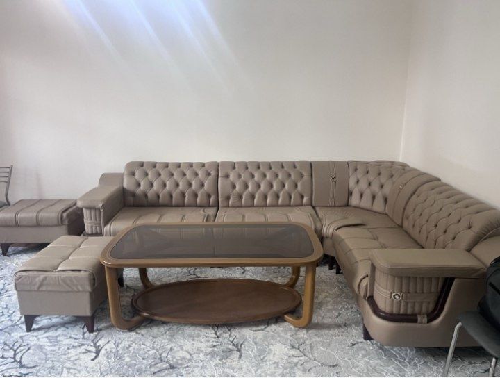 Аренда квартира Парк Ашхабад 2 комнатная