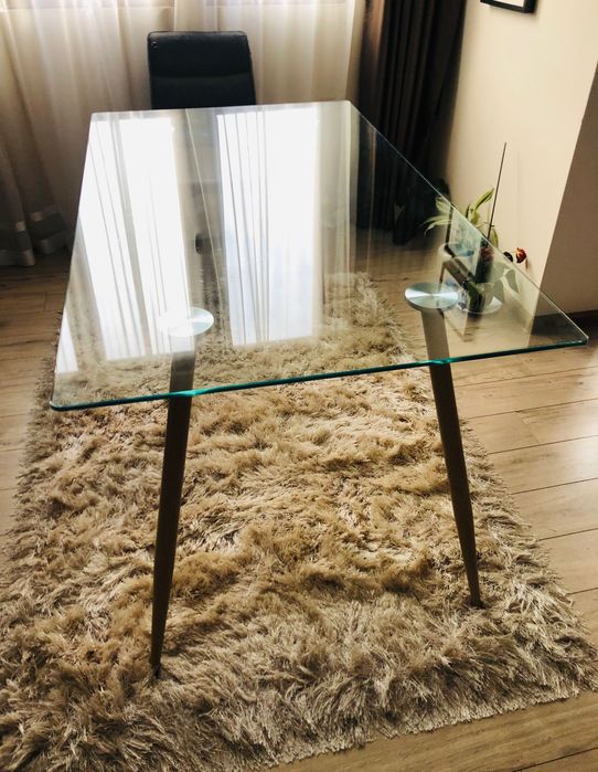 Трапезна  кухненска маса