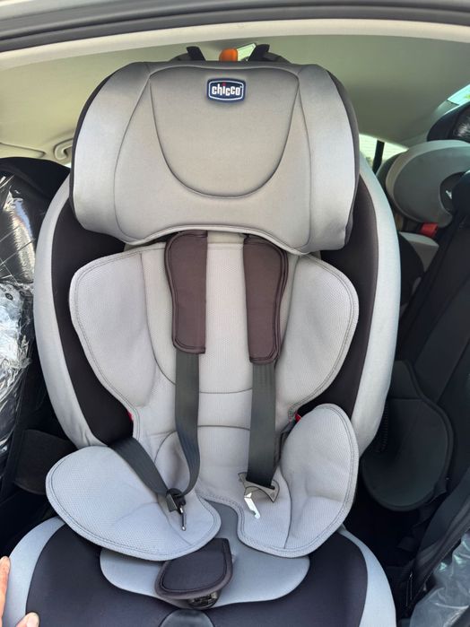 Scaun auto chicco