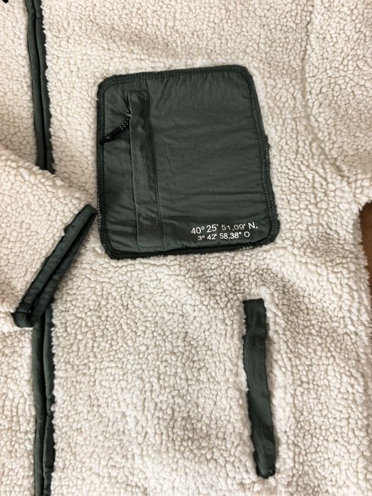 Vând polar Zara 9-10 ani