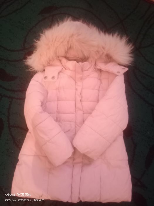 Балалар сырт киімдері