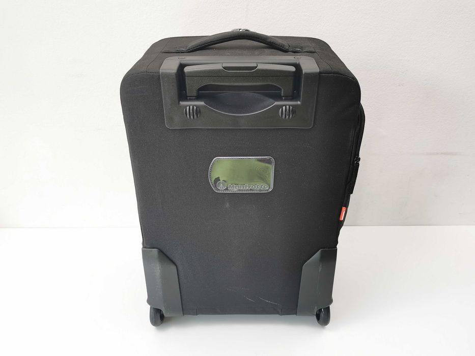 Manfrotto Professional Roller Bag 70 професионален куфар за фото и видео оборудване