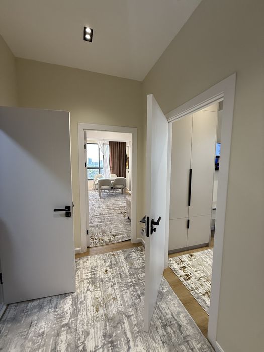 Modera towers аренда