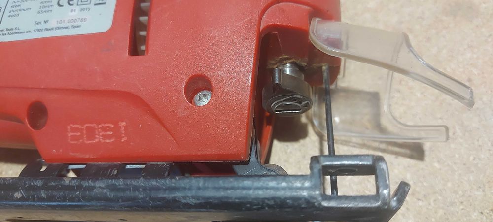 Прободен трион - зеге FELISATTI