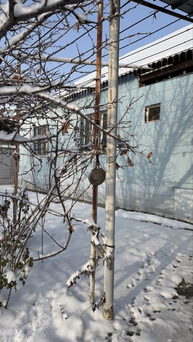 Продам дом в г. Шымкент