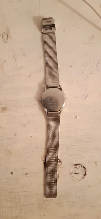 Calvin Klein часы