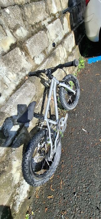 Bicicleta copii Early Rider Belter 16"