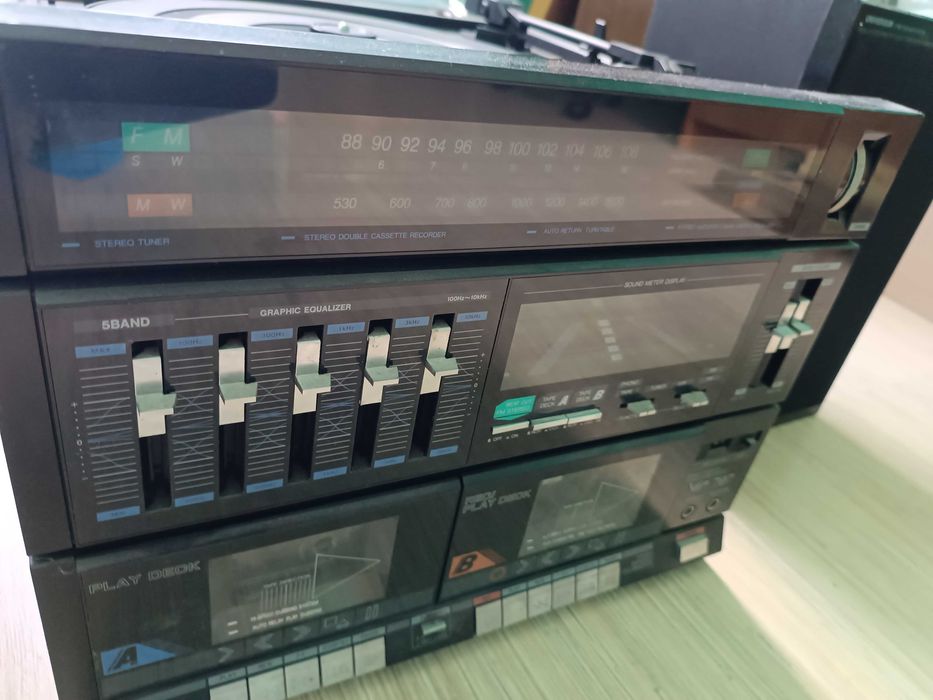 Система Универсум за озвучаване