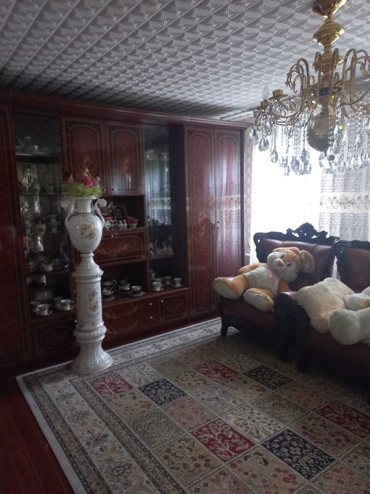 Продам добротный дом