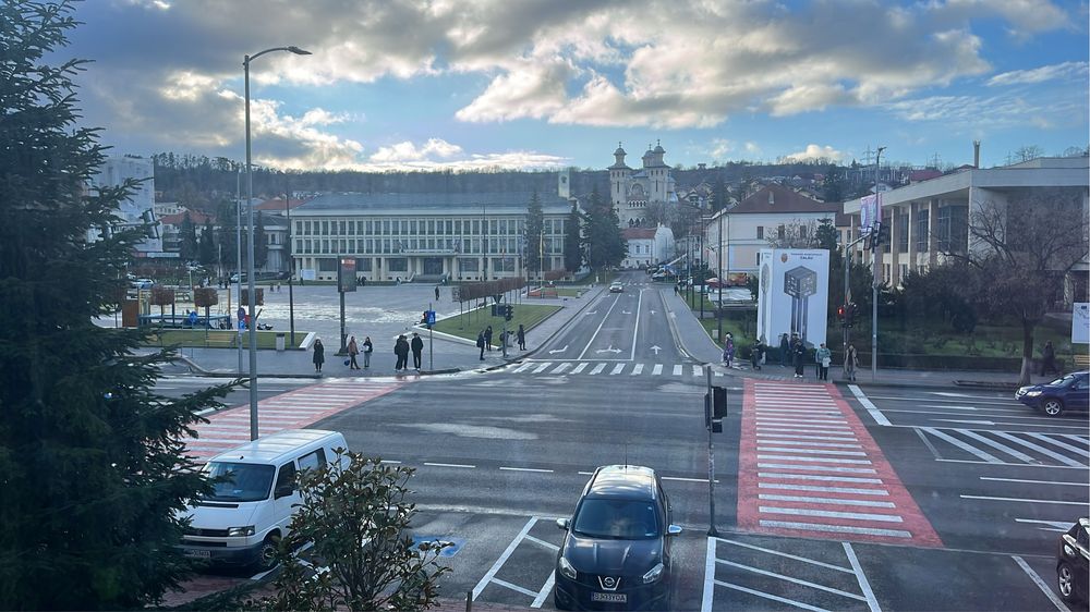 Spatiu comercial ultra central