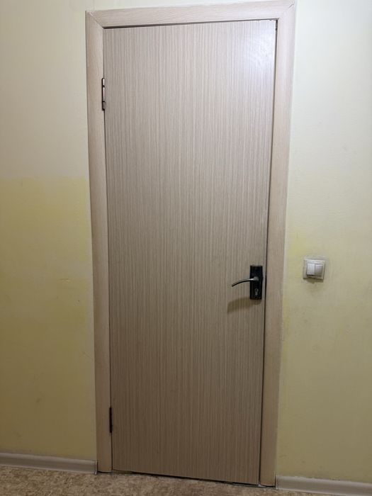 Продам межкомнатные двери,срочно‼️‼️‼️‼️