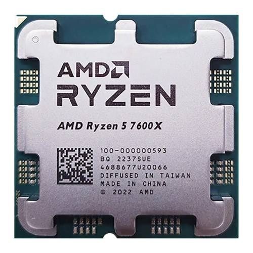 AMD ryzen5 7600x Tayyor kompyuter