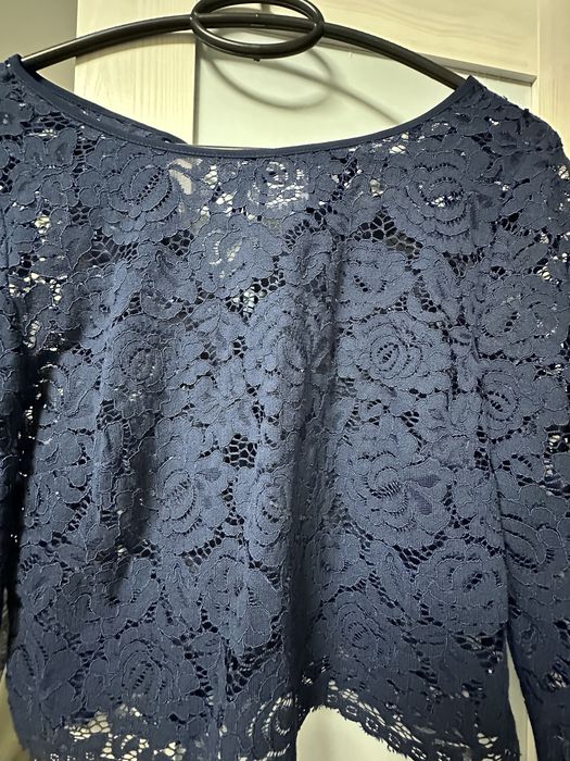 Дамска  елегантна рокля