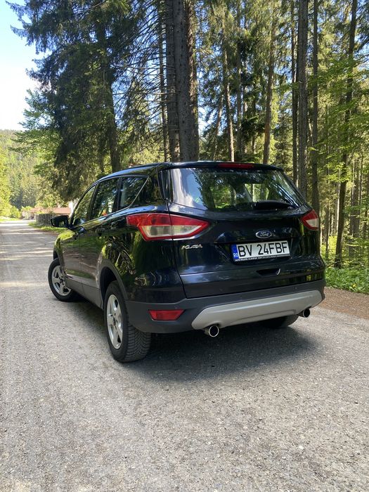 FORD Kuga 2014 — imagine 4
