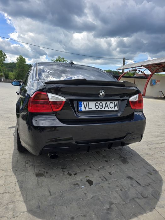 Vand Bmw e 90 320i