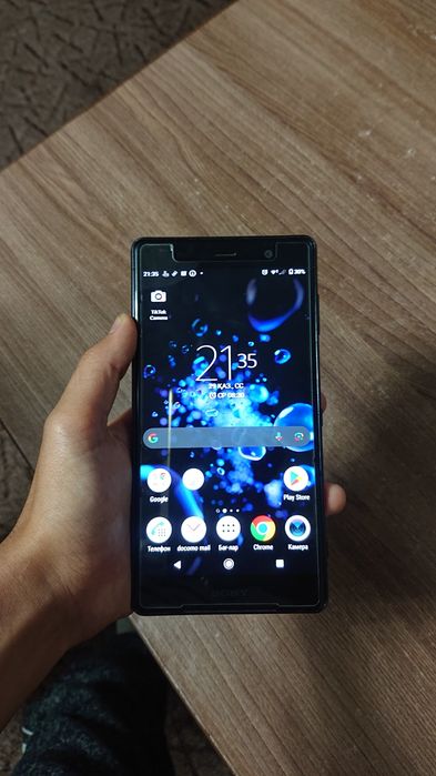 Срочна продам телефон