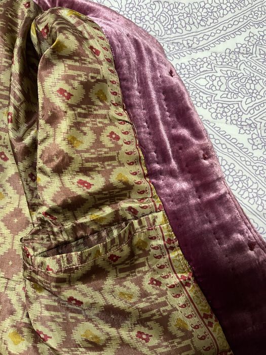 Продам жилет стеганный