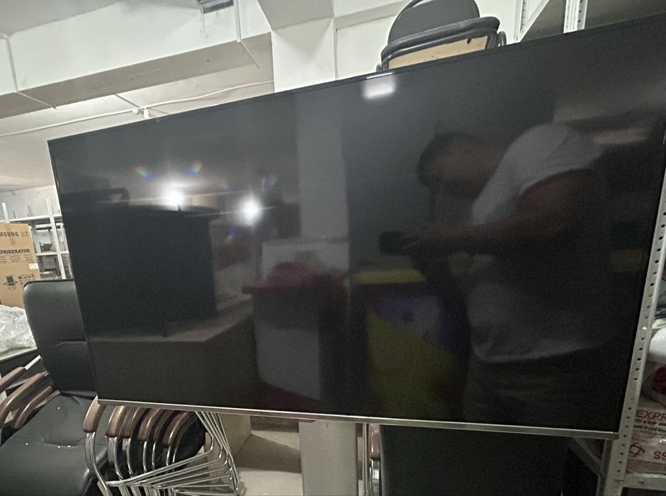 Телевизор Samsung