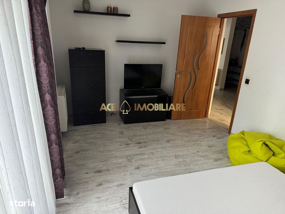 2 Camere de inchiriat | Lujerului | Centrala proprie | Metrou | 70MP