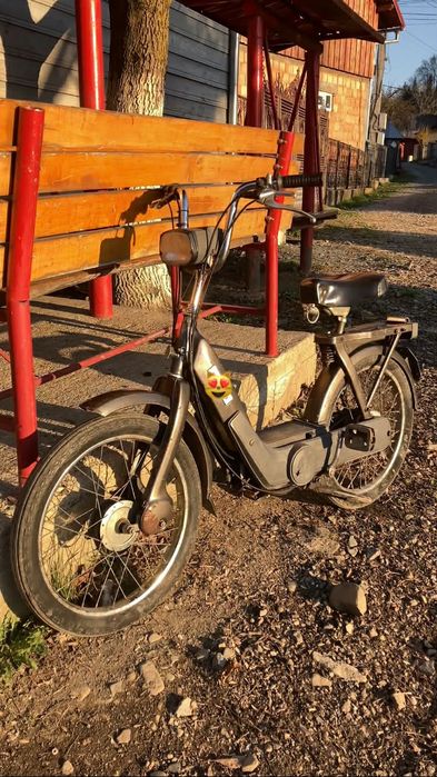 Vând Piaggio ciao defect