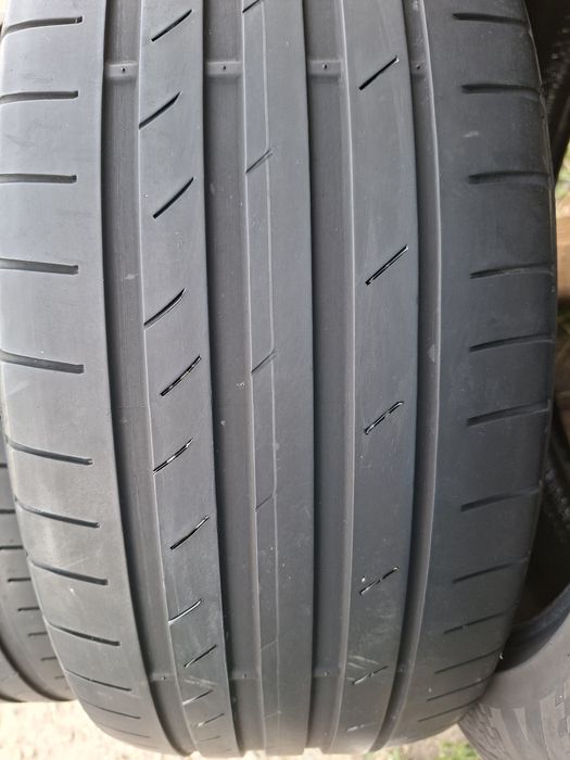 Продам шины. 225/45/19  кумхо экстра.