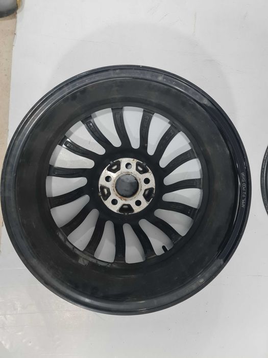 Jante 17 Alfa Romeo Fiat Opel 7Jx17, ET40, 5x98, 58.1mm