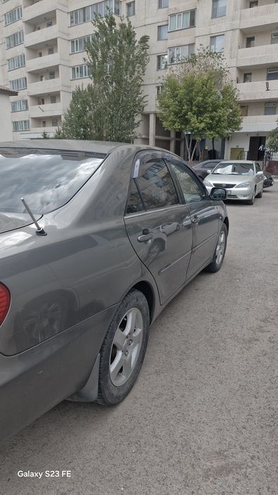 Продам камри 35 европеец.