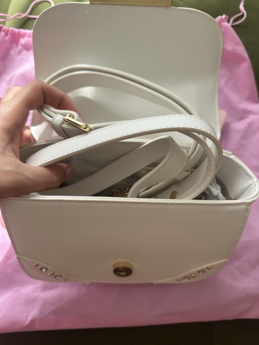 Дамска чанта Braciallini