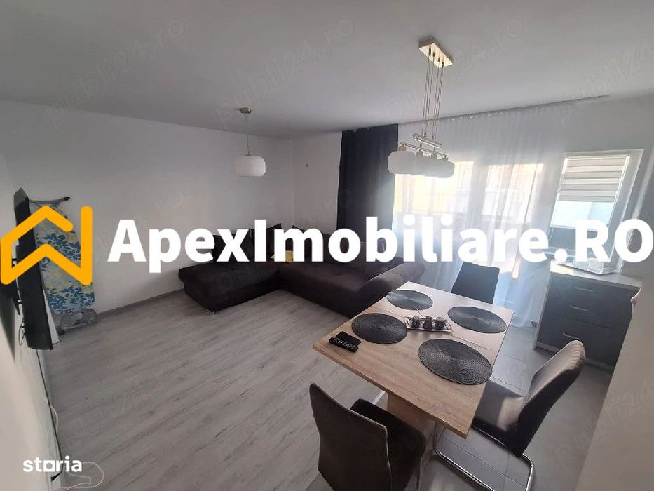 Apartament 3 camere de inchiriat Pallady Bucuresti | ApexImobiliare.ro — fotografia 1