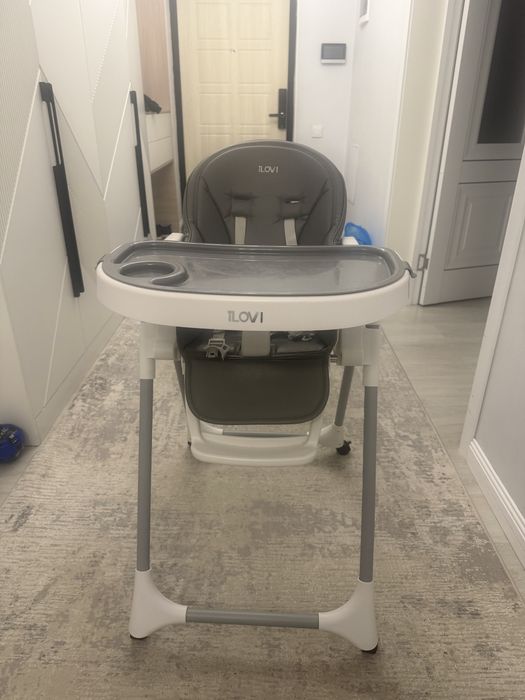 Детский стульчик