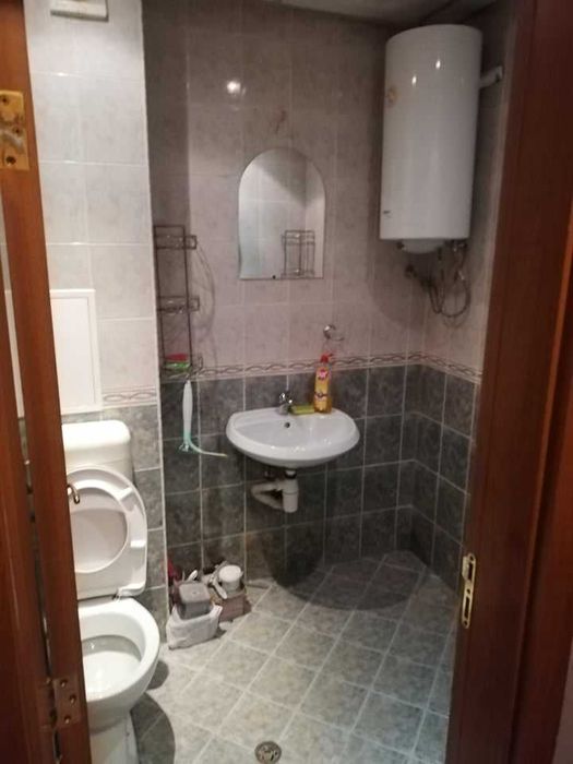 Дава се под наем Двустаен апартамент в София, Хиподрума - 50 кв.м за 348.84 € - Снимка #3